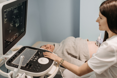 Antenatal (Prenatal) Care