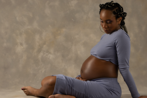 Holistic & Natural Birth Options